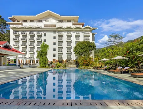 Club Mahindra Le Vintuna Gangtok Sikkim