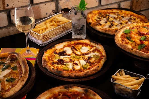 Pizza-