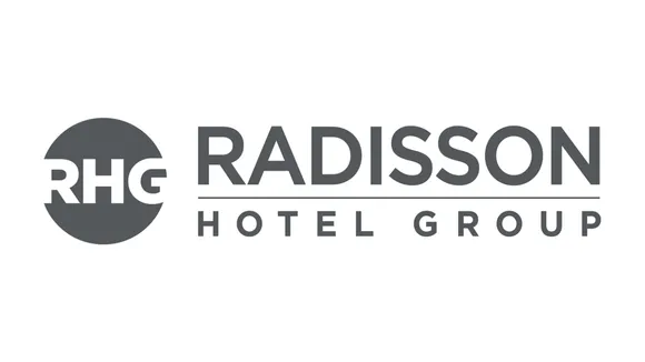 Radisson Hotel Group Logo