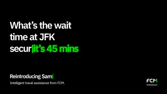 FCM Travel SAM