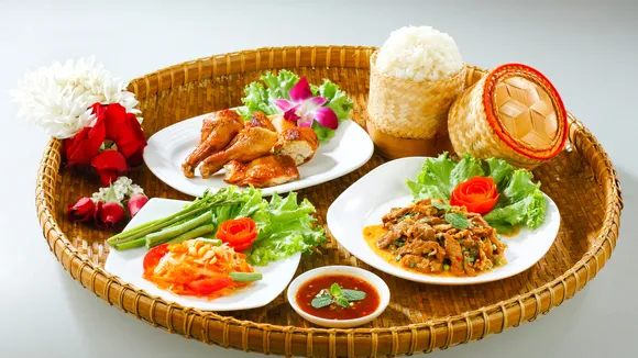 Grand Mercure Gopalan Mall-North East Brunch 1