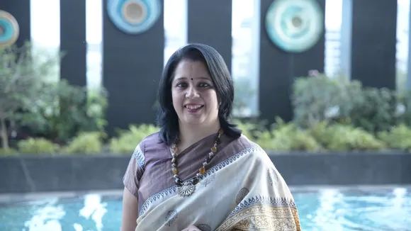 Hyatt Place Gurgaon Neha Kapoor hospibuz hospitality lexis