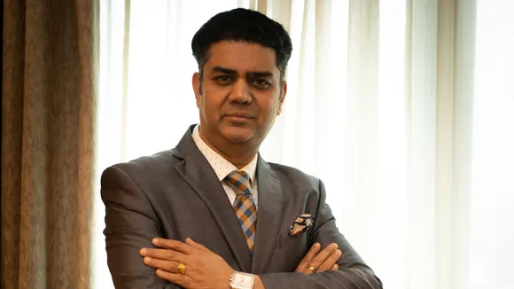 Sayaji Hotel Saurabh Choksi hospibuz hospitality lexis