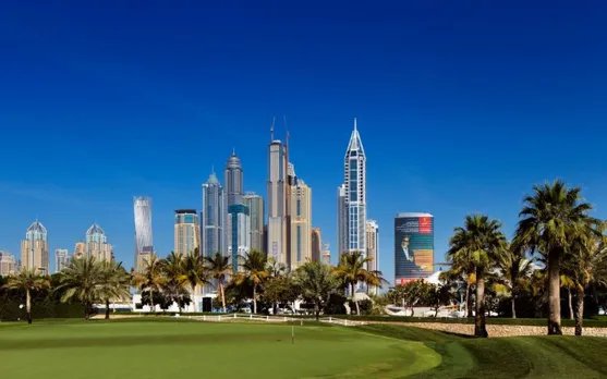 dubai tour