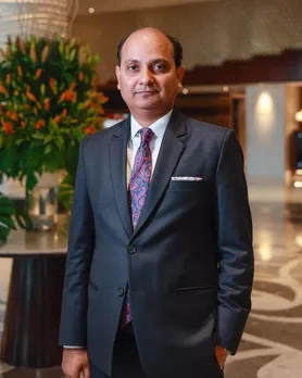 Mr. Shakti Singh
