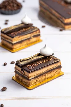 Chocolate Day Brunch _Courtyard by Marriott Bengaluru Hebbal