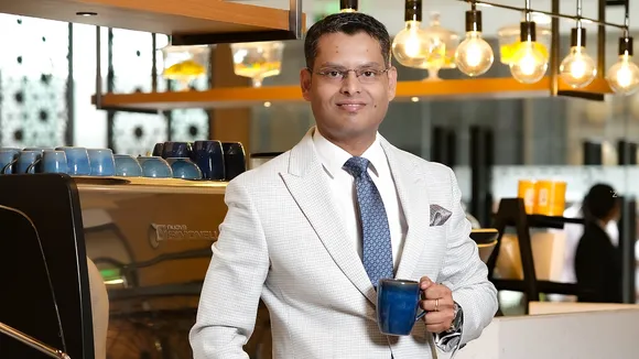 Courtyard by Marriott Ranchi James Muntode hospibuz hospitality lexis