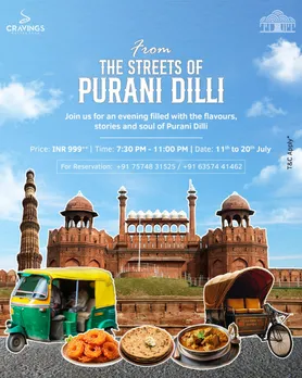 Master Creative_Streets of Purani Dilli