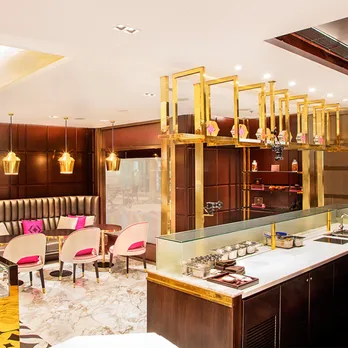 Fabelle Chocolate Boutique, ITC Maratha