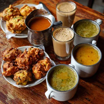 Monsoon Brunch Westin 2