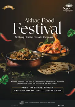 Akhad Food Festival