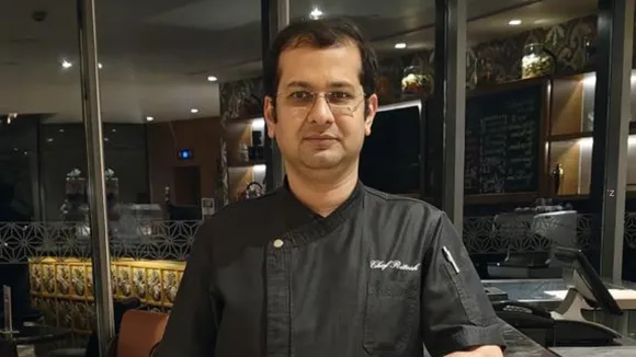 DoubleTree by Hilton Goa, Panaji Ritesh Raje hospibuz hospitality lexis