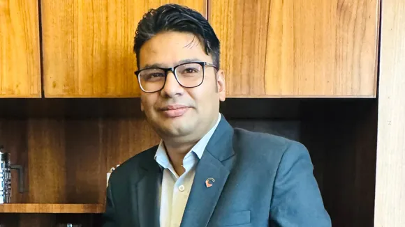 Hyatt Centric Janakpuri Danish Chaudhary hospibuz hospitality lexis