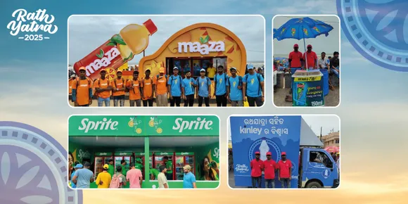 Image_ Coca-Cola India Enabling Vendors and Reaching Millions in Puri