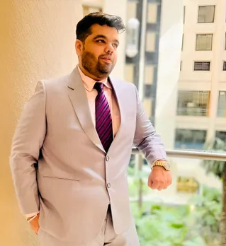 Mr Kewal Ahuja, Founder SGF India