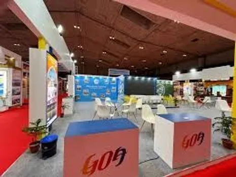 GT Pavilion TTF Kolkata