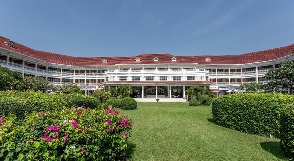 Centara Grand Beach Resort  Villas Hua Hin