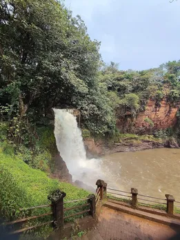 GTDC Monsoon Trekking Expedition (2)
