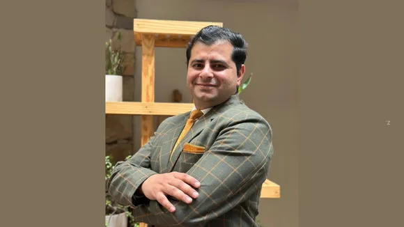 The Fern Brentwood Resort Mussoorie Eshant Rajput hospibuz hospitality lexis
