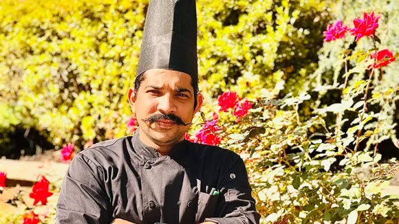 The Imperia by Dhaba  Somerset NJ Chef Himanshu Pandey hospibuz hospitality lexis
