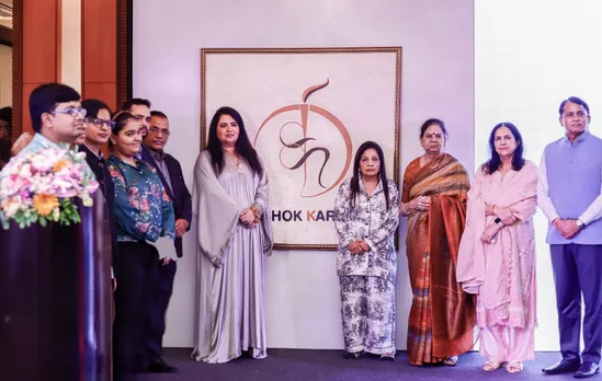 Ashok Karya Logo Unveiling