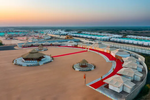 RANN UTSAV EVOKE