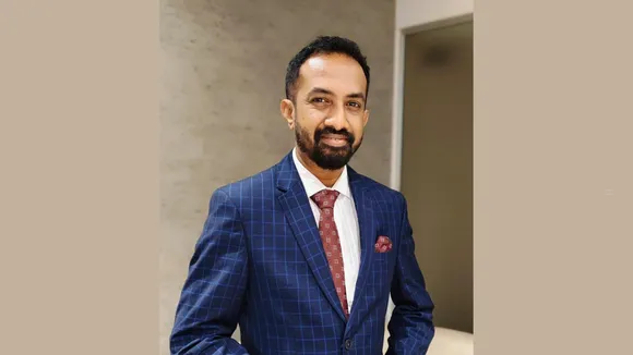 The Fern Hotels Resorts Sandeep Ahire hospibuz hospitality lexis