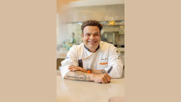 Hilton Garden Inn Mumbai International Airport Savio Coutinho hospibuz hospitality lexis