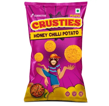 Honey chilli potato-CRUSTIES (1)