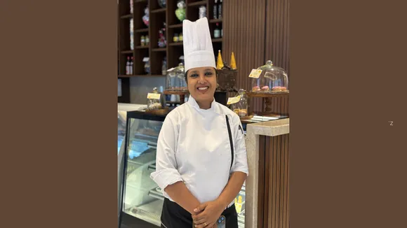 Novotel Guwahati GS Road Pallavi Das hospibuz hospitality lexis
