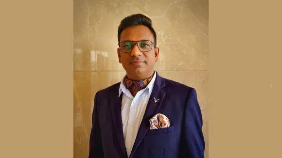 Radisson Hotel Delhi MG Road Ashish Saxena hospibuz hospitality lexis