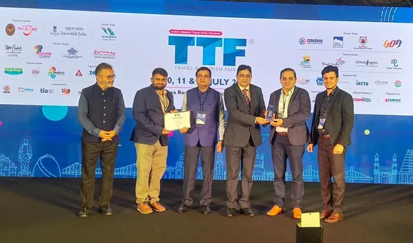 TTF Kolkata_Goa Tourism
