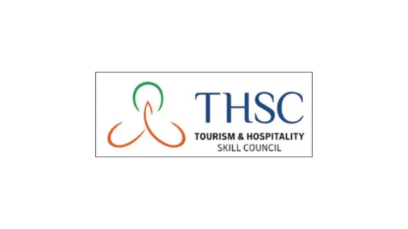 Tourism and Hospitality Skill Council  logo