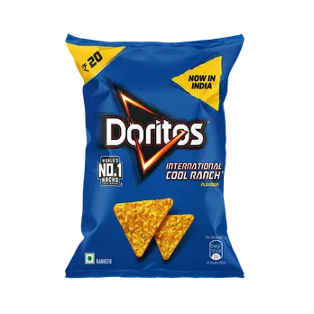 Cool Ranch Doritos Mockups FOP Rs 20