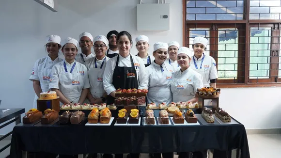 5 Top-Notch Academies for Culinary Arts