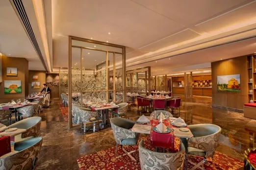 Dilli 32 Ambience