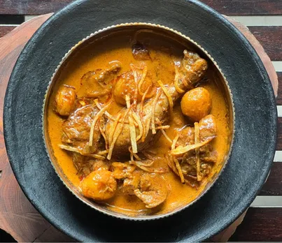 Jardaloo-Marghi-Marriot Whitefield