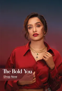 the bold you-100