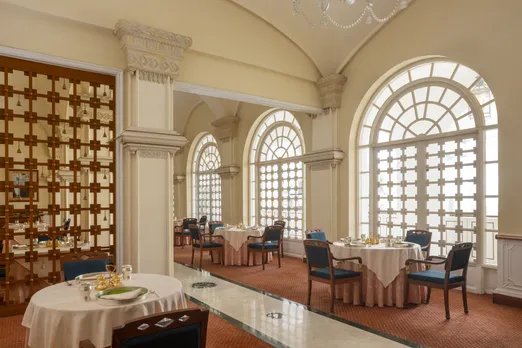 Dakshin ITC Windsor 1