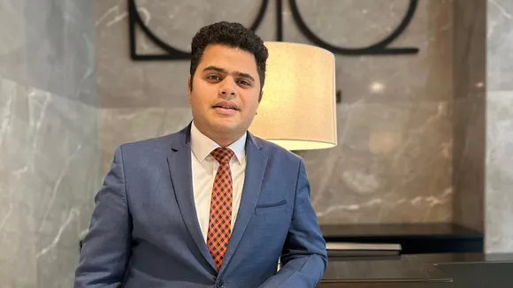 Hyatt Regency Pune Mohit Chugh hospibuz hospitality lexis