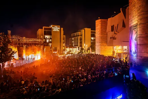Israel Festival Jerusalem 2025. Credit Pic Ofir Hayat