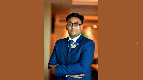 Pullman and Novotel New Delhi Aerocity Parminder Singh Chauhan hospibuz hospitality lexis