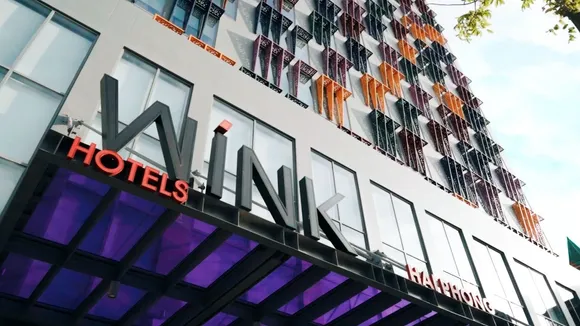 Wink Hotel Hai Phong