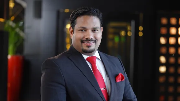 Hilton Garden Inn Trivandrum Names  Bharathi Perumal hospibuz hospitality lexis