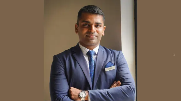 Holiday Inn Cochin Lincoln Abraham hospibuz hospitality lexis