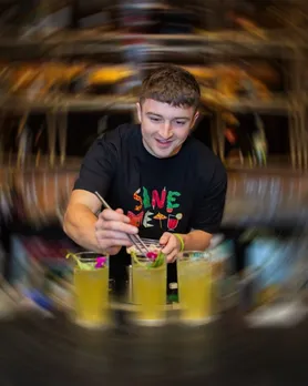 Bar Takeover by Darragh Ryan at HYPE IG Post 1080x1350