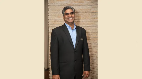 Hyatt Regency Chennai Backiaraj S hospibuz hospitality lexis