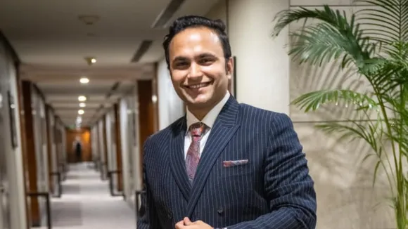 Hyatt Regency Chennai Pankaj Behl hospibuz hospitality lexis