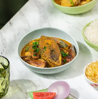 Ilish Macher Patla Jhol