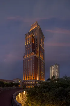 ITC Grand Central Mumbai